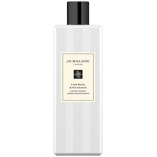 JO MALONE LONDON - Кондиционер для волос Lime Basil & Mandarin Conditioner L9L2010000