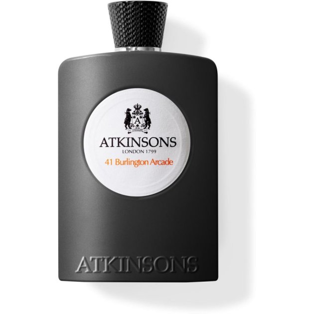 ATKINSONS - Парфюмерная вода 41 Burlington Arcade 3040310