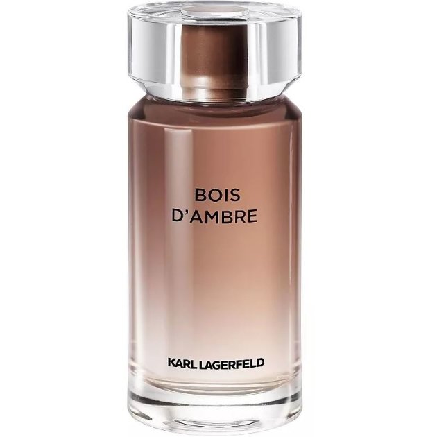 KARL LAGERFELD - Туалетная вода Bois D'Ambre KL008A08-COMB