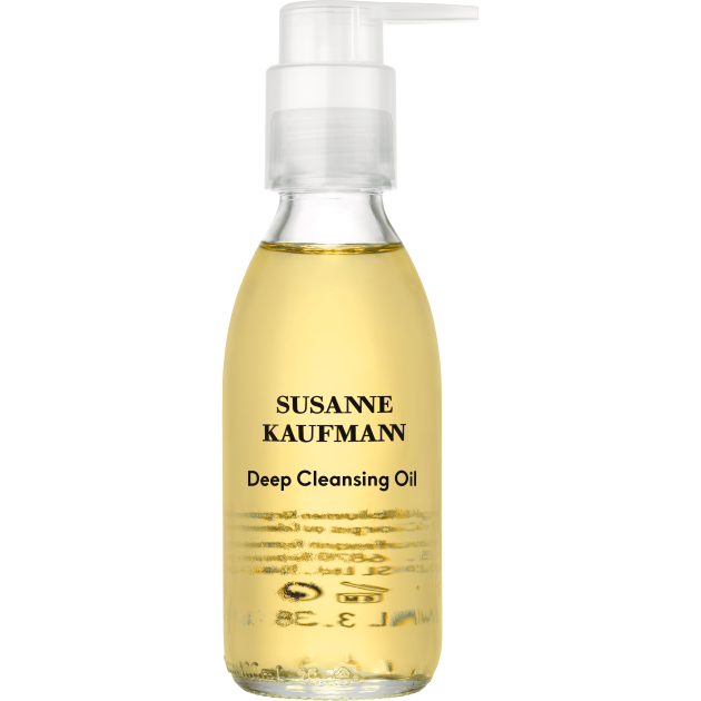 SUSANNE KAUFMANN - Очищающее масло для лица Deep Cleansing Oil 1001250