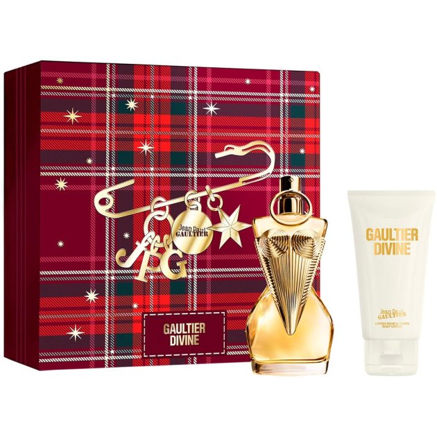 JEAN PAUL GAULTIER - Набор Divine Eau De Parfum Set 65225130