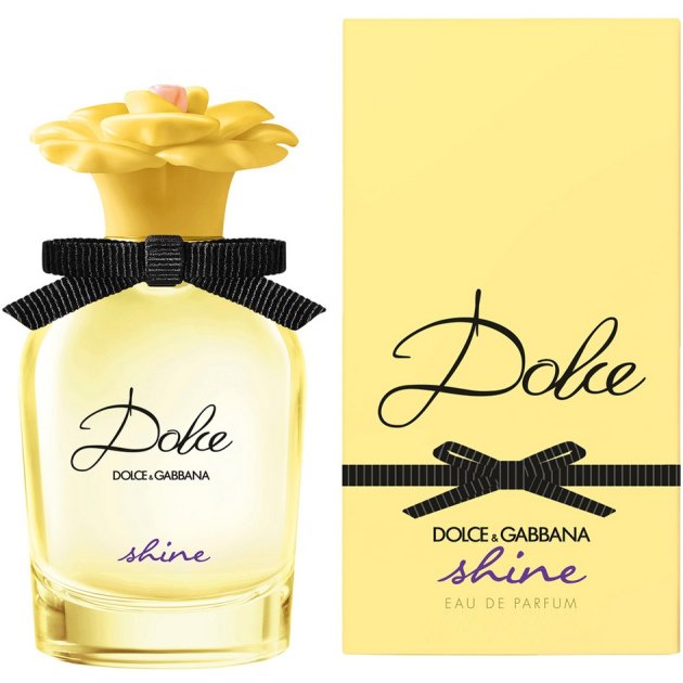 DOLCE & GABBANA - Парфюмерная вода Shine 30053500000-COMB