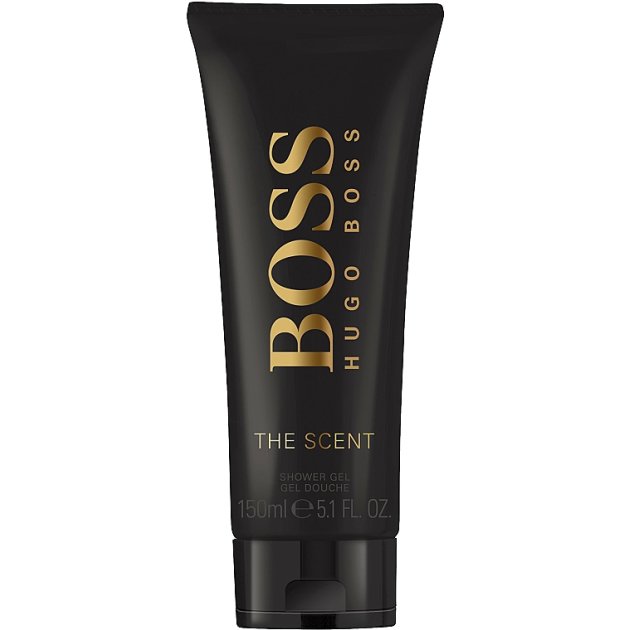 HUGO BOSS - Гель для душа Boss The Scent Shower Gel 99350101741