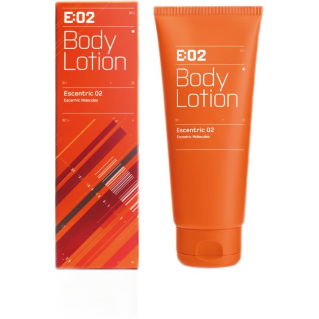 ESCENTRIC MOLECULES - Лосьон для тела Escentric 02 Body Lotion E02-BL