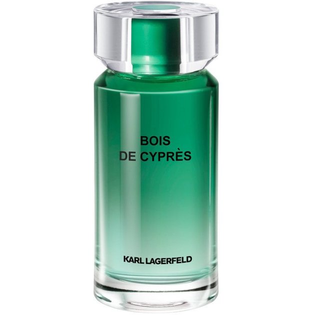 KARL LAGERFELD - Туалетная вода Bois De Cyprès KL008A10