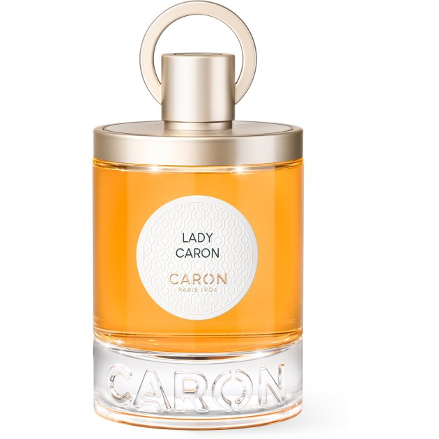 CARON - Парфюмерная вода Lady Caron C0902051-COMB