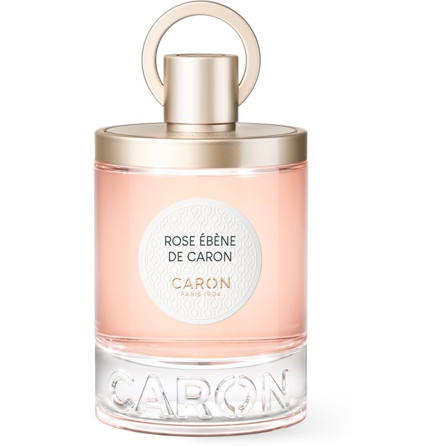 CARON - Парфюмерная вода Rose Ebène C1602050-COMB