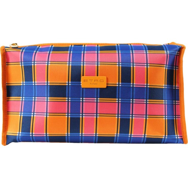 ETRO ACCESSORIES - Косметичка Trapezium Trousse C000032421