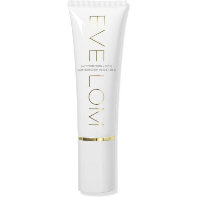 EVE LOM - Крем для лица Daily Protection + SPF 50 0028/1186