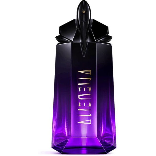 MUGLER - Парфюмерная вода Alien Extraintense LF160900-COMB