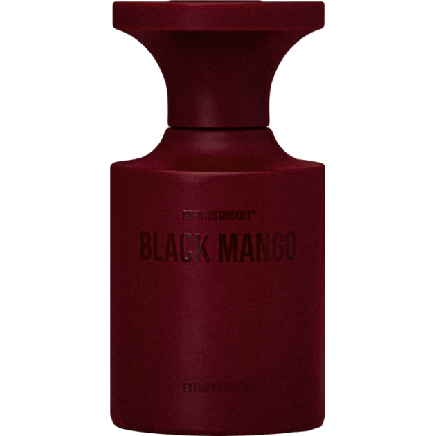 BORNTOSTANDOUT - Парфюмерная вода Black Mango Extrait Extreme PEX2