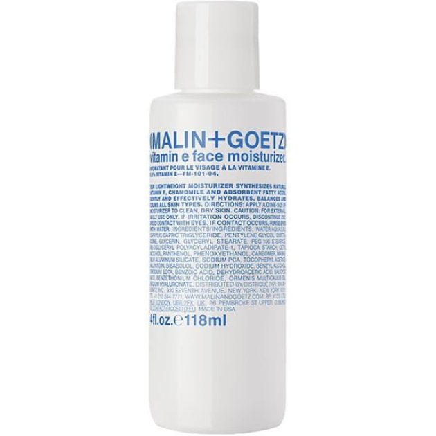 MALIN+GOETZ - Крем для лица Vitamin E Face Moisturizer FM-101-04