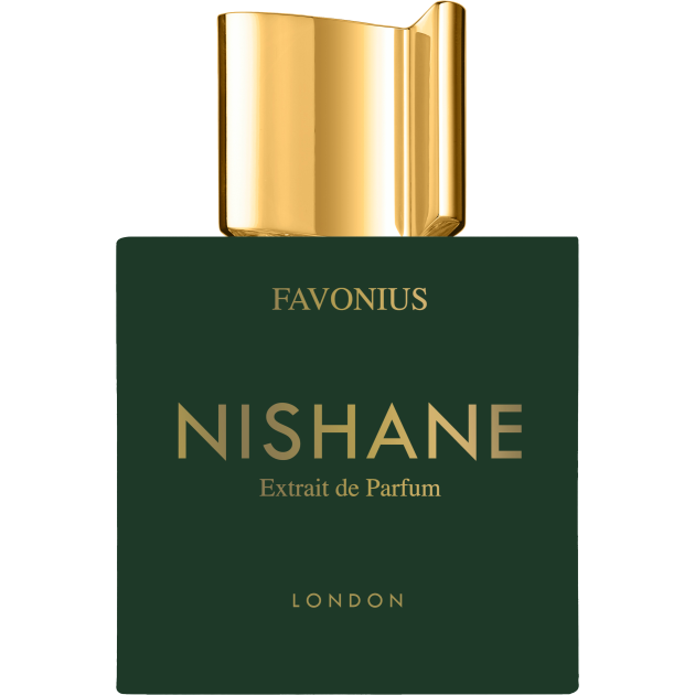 NISHANE - Парфюмерная вода Favonius EXT0072