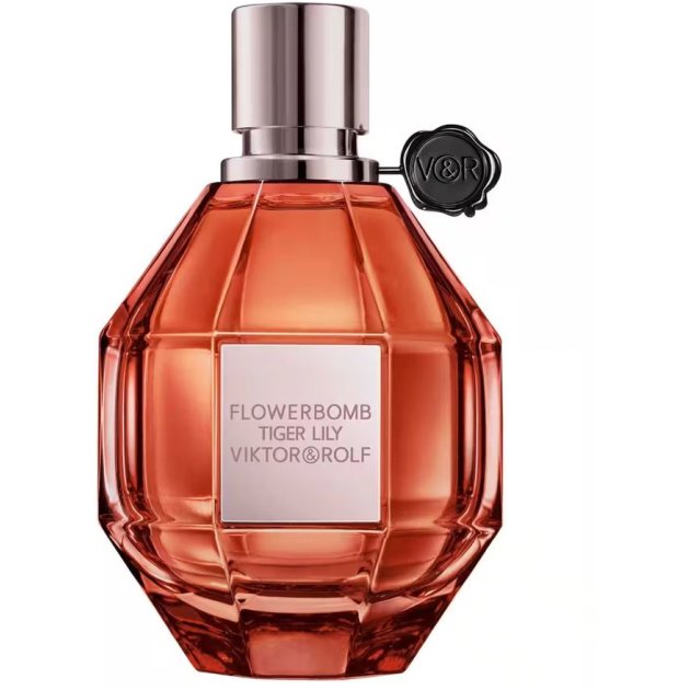 VICTOR&ROLF - Парфюмерная вода Flowerbomb Tiger Lily LE630000-COMB