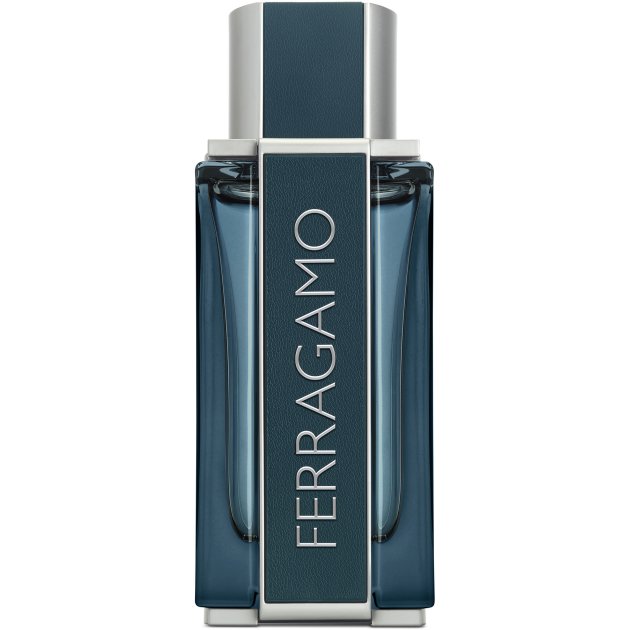 FERRAGAMO - Парфюмерная вода FERRAGAMO INTENSE LEATHER 21106-COMB