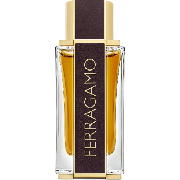 FERRAGAMO - Парфюмерная вода Ferragamo Spicy Leather 21206