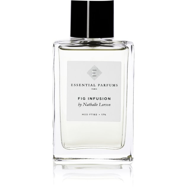 ESSENTIAL PARFUMS - Парфюмерная вода Fig Infusion 008V01