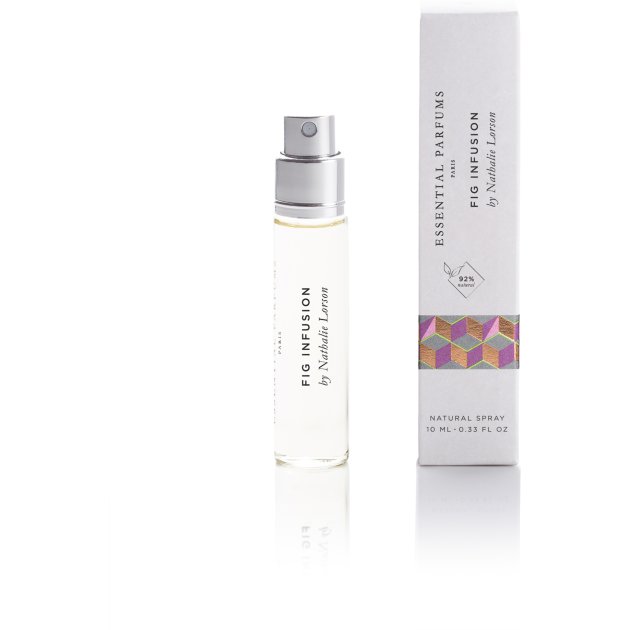 ESSENTIAL PARFUMS - Парфюмерная вода Fig Infusion 008A04