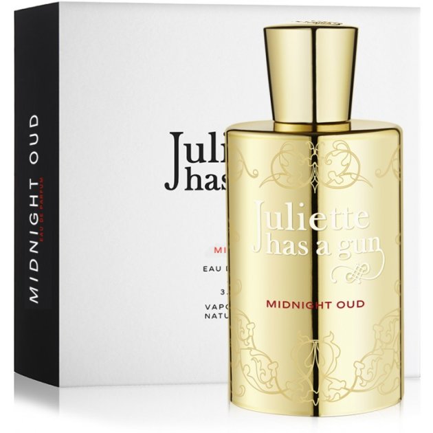 JULIETTE HAS A GUN - Парфюмерная вода Midnight Oud PMO100