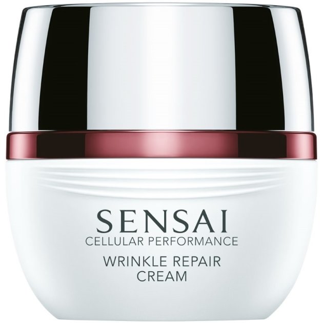 SENSAI (Kanebo) - Крем от морщин Wrinkle Repair Cream 10069k