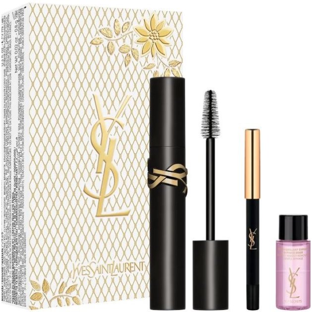 YVES SAINT LAURENT - Набор  Lash Clash Gift Set  LF152500