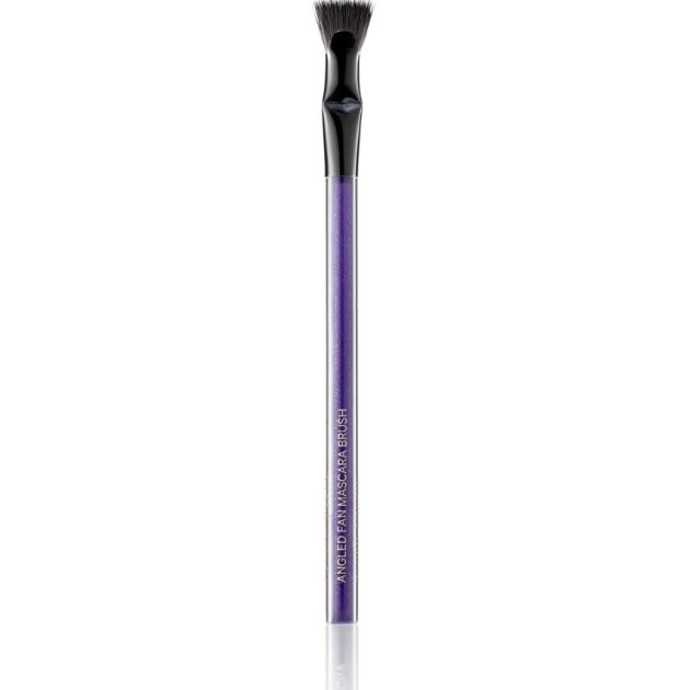 KEVYN AUCOIN - Кисть для макияжа Angled Fan Mascara Brush 50056