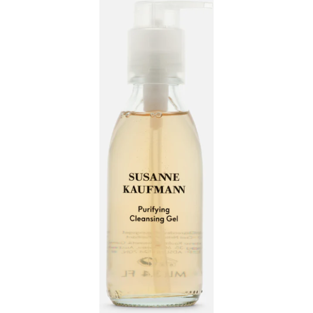 SUSANNE KAUFMANN - Гель для лица Purifying Cleansing Gel 1001200