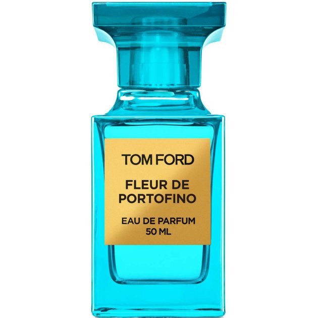 TOM FORD - Парфюмерная вода Fleur De Portofino T3FC010000