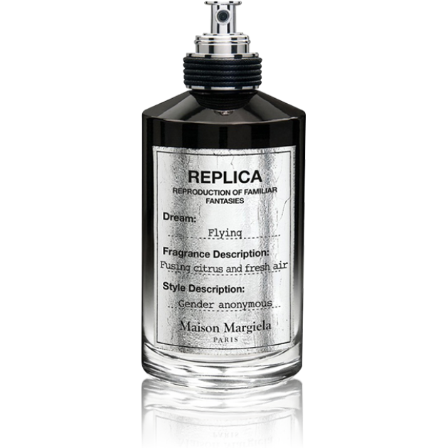 MAISON MARGIELA - Парфюмерная вода Replica Flying L6364502