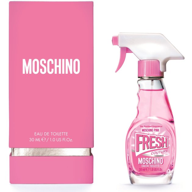 Moschino fresh backpack on sale