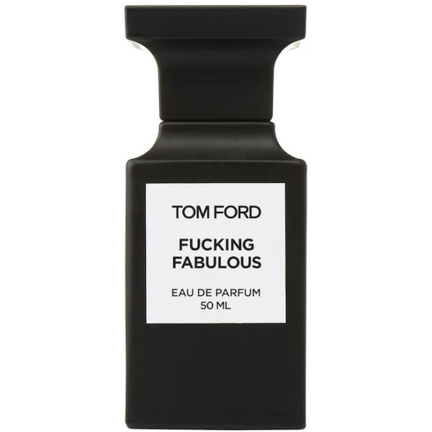 TOM FORD - Парфюмерная вода Fabulous T7MK010000-COMB
