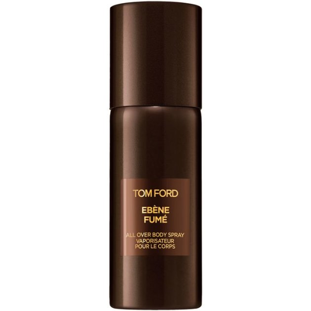 TOM FORD - спрей для тела Ébène Fumé All Over Body Spray T0SC010000