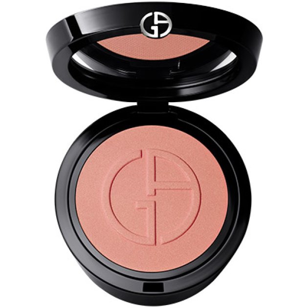ARMANI BEAUTY - Румяна Luminous Silk Glow Blush LE312701-COMB