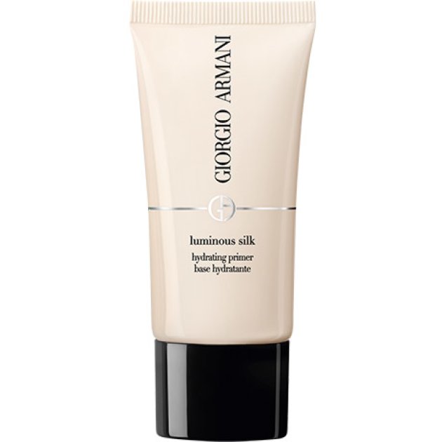 ARMANI BEAUTY - праймер Luminous Silk Hydrating Primer L8776903