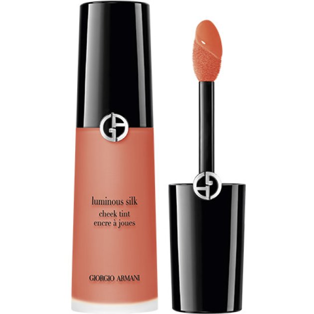 ARMANI BEAUTY - Румяна Luminous Silk Cheek LE949700-COMB