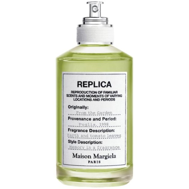 MAISON MARGIELA - Туалетная вода Replica From The Garden LE258400-COMB