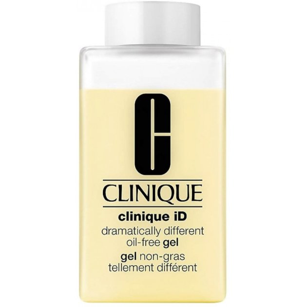  - Лосьон Clinique ID Dramatically Different Oil-Free Gel KRFL010000