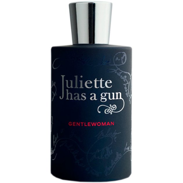 JULIETTE HAS A GUN - Парфюмерная вода Gentlewoman GW100