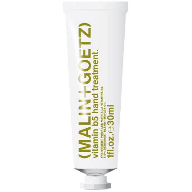 MALIN+GOETZ - Крем для рук Vitamin b5 Hand Treatment - Bergamot HM-224-01
