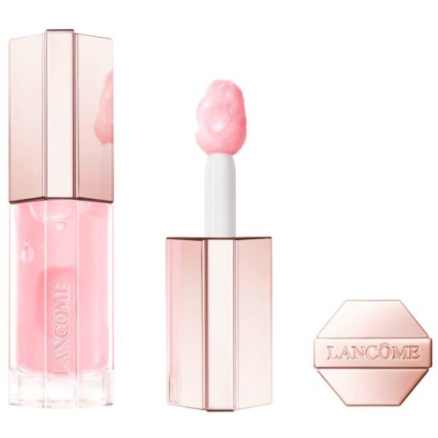 LANCOME - Блеск для губ Lip Idôle Juicytreat™ LF474100-COMB