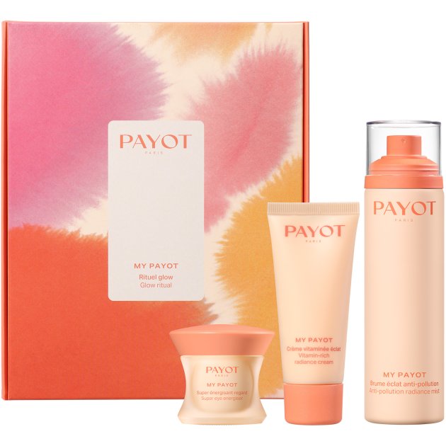 PAYOT - Набор My Payot Glow Ritual Set 65119457