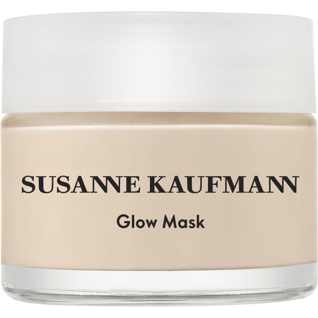 SUSANNE KAUFMANN - Маска для лица Glow Mask 1002400