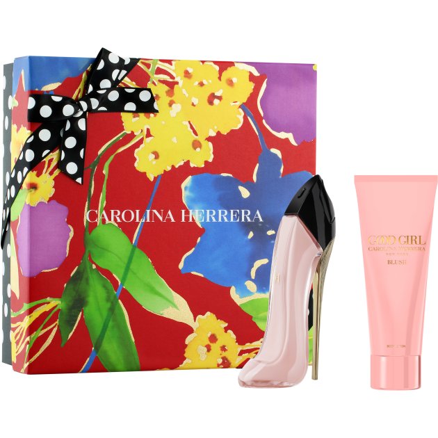 CAROLINA HERRERA - Набор Good Girl Blush Set 65217578