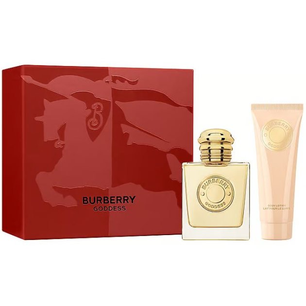 BURBERRY - Набор Goddess Gift Box 99350228700