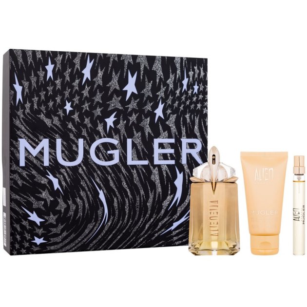 MUGLER - Набор Alien Goddess Set LF292100