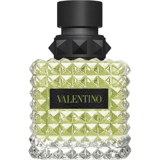 VALENTINO - Парфюмерная вода Born In Roma Donna Green Stravaganza LE533200-COMB
