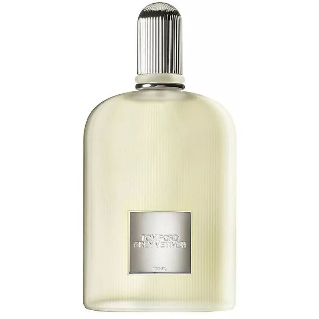 TOM FORD - Парфюмерная вода Grey Vetiver T0LW010000-COMB