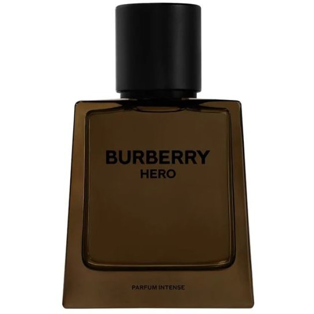 BURBERRY - Парфюмерная вода Hero Parfum Intense 99350218173-COMB