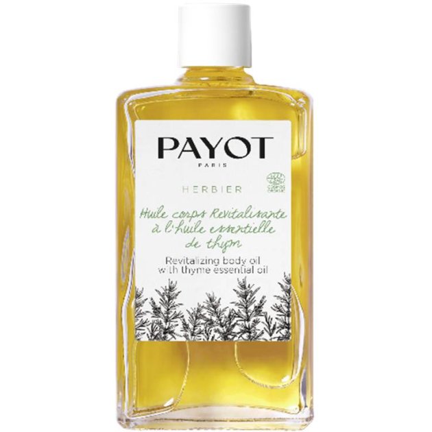 PAYOT - Масло для тела HERBIER HUILE CORPS 65117910