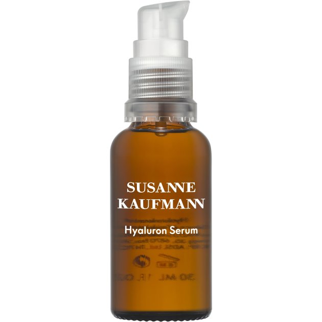 SUSANNE KAUFMANN - Сыворотка для лица Hyaluron Serum 1004100